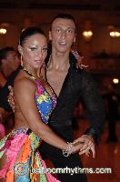 Unassigned/Not identified at Blackpool Dance Festival 2006