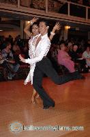 Unassigned/Not identified at Blackpool Dance Festival 2006