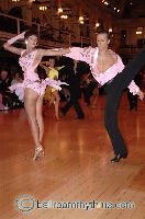 Unassigned/Not identified at Blackpool Dance Festival 2006