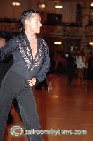 Unassigned/Not identified at Blackpool Dance Festival 2006