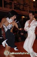 Unassigned/Not identified at Blackpool Dance Festival 2006