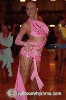 Unassigned/Not identified at Blackpool Dance Festival 2006