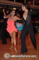 Unassigned/Not identified at Blackpool Dance Festival 2006