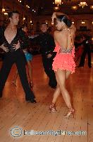 Unassigned/Not identified at Blackpool Dance Festival 2006