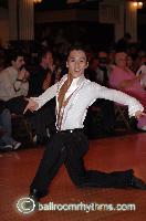Unassigned/Not identified at Blackpool Dance Festival 2006