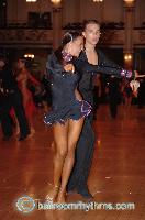 Unassigned/Not identified at Blackpool Dance Festival 2006