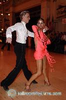 Unassigned/Not identified at Blackpool Dance Festival 2006