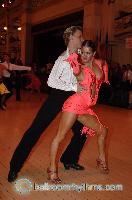 Unassigned/Not identified at Blackpool Dance Festival 2006