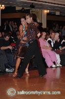 Unassigned/Not identified at Blackpool Dance Festival 2006