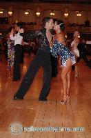 Unassigned/Not identified at Blackpool Dance Festival 2006