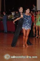 Unassigned/Not identified at Blackpool Dance Festival 2006