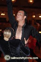 Unassigned/Not identified at Blackpool Dance Festival 2006