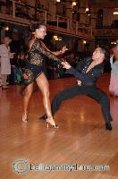 Unassigned/Not identified at Blackpool Dance Festival 2006