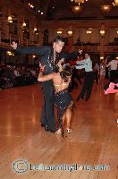 Unassigned/Not identified at Blackpool Dance Festival 2006