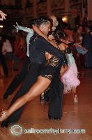 Unassigned/Not identified at Blackpool Dance Festival 2006