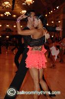 Unassigned/Not identified at Blackpool Dance Festival 2006