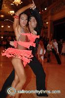 Unassigned/Not identified at Blackpool Dance Festival 2006