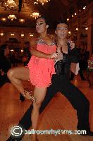 Unassigned/Not identified at Blackpool Dance Festival 2006