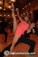 Unassigned/Not identified at Blackpool Dance Festival 2006