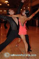 Unassigned/Not identified at Blackpool Dance Festival 2006