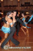 Unassigned/Not identified at Blackpool Dance Festival 2006