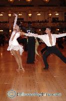 Unassigned/Not identified at Blackpool Dance Festival 2006