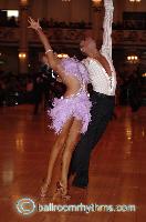 Unassigned/Not identified at Blackpool Dance Festival 2006