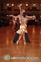 Unassigned/Not identified at Blackpool Dance Festival 2006