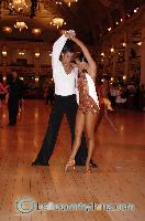 Unassigned/Not identified at Blackpool Dance Festival 2006