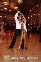 Unassigned/Not identified at Blackpool Dance Festival 2006