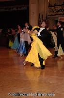 Unassigned/Not identified at Blackpool Dance Festival 2006