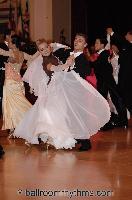 Unassigned/Not identified at Blackpool Dance Festival 2006