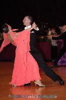 Unassigned/Not identified at Blackpool Dance Festival 2006