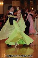 Unassigned/Not identified at Blackpool Dance Festival 2006