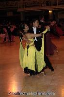 Unassigned/Not identified at Blackpool Dance Festival 2006