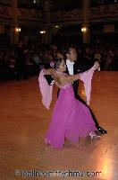 Unassigned/Not identified at Blackpool Dance Festival 2006