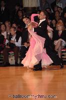 Unassigned/Not identified at Blackpool Dance Festival 2006