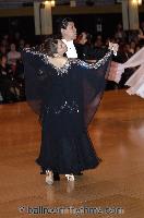 Unassigned/Not identified at Blackpool Dance Festival 2006