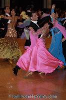 Unassigned/Not identified at Blackpool Dance Festival 2006