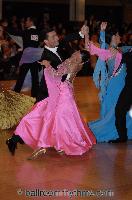 Unassigned/Not identified at Blackpool Dance Festival 2006