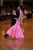 Unassigned/Not identified at Blackpool Dance Festival 2006