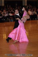 Unassigned/Not identified at Blackpool Dance Festival 2006