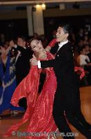 Unassigned/Not identified at Blackpool Dance Festival 2006