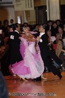 Unassigned/Not identified at Blackpool Dance Festival 2006