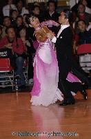 Unassigned/Not identified at Blackpool Dance Festival 2006