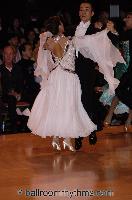 Unassigned/Not identified at Blackpool Dance Festival 2006