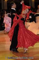 Unassigned/Not identified at Blackpool Dance Festival 2006