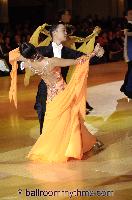 Unassigned/Not identified at Blackpool Dance Festival 2006