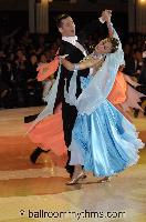 Unassigned/Not identified at Blackpool Dance Festival 2006