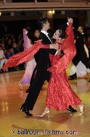 Unassigned/Not identified at Blackpool Dance Festival 2006